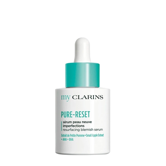 CLARINS MY CLARINS PURE SERUM 30 ML